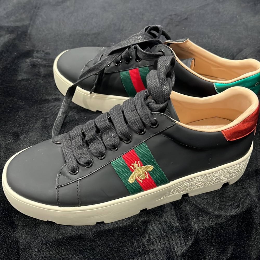 Gucci sneakers